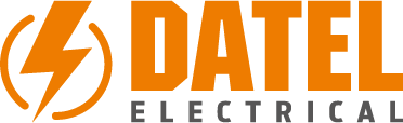 Datel Electrical Logo