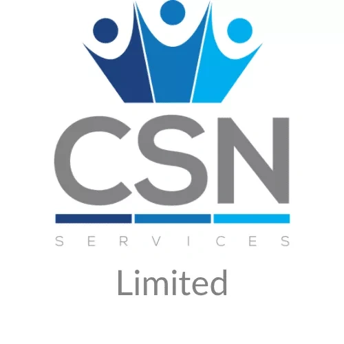 C S N Services Logo