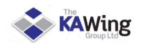 The K A Wing Group Ltd Logo
