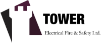 Tower Electrical Fire and Safety Ltd Logo