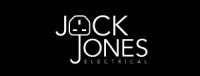 Jack Jones Electrical Logo