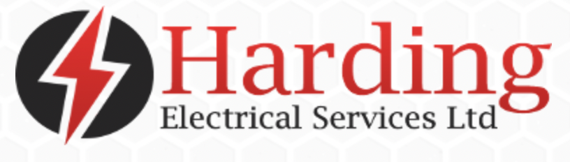 Harding Electrical Services Ltd Logo