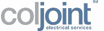 Coljoint Electrical Services Logo