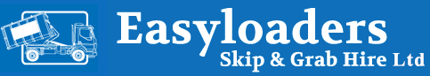 Easy Loaders Skip Hire Logo