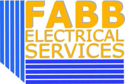 Fabb Electrical Services Logo
