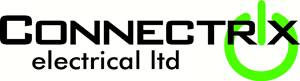 Connectrix Electrical Ltd Logo