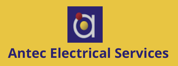 Antec Electrical Services Logo