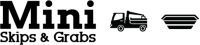 Mini Skips and Grabs Logo