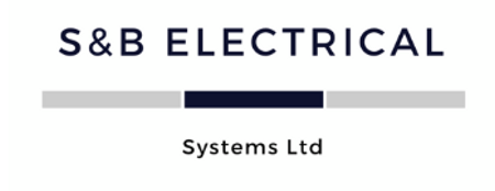 S & B Electrical Systems Ltd Logo
