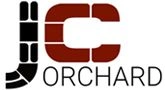 J C Orchard Logo