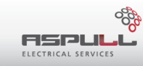 Aspull Electrical Services Logo