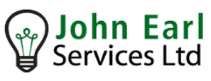 John Earl Services Ltd Logo