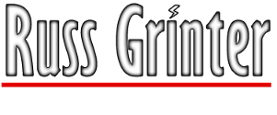 Russ Grinter Electrical Services Logo