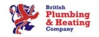 British Plumbing and Heating Co Logo