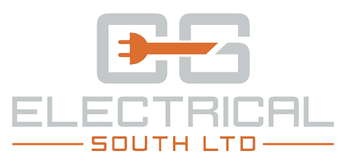 C G Electrical South Ltd Logo