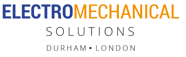 Electro Mechanical Solutions Ltd Logo