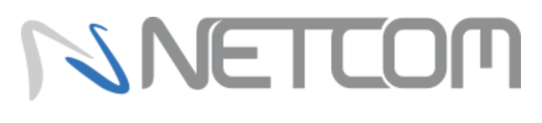 Netcom Logo