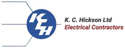 K C Hickson Ltd