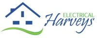 Harveys Electrical Stoke on Trent Ltd Logo