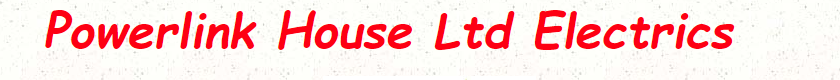 Powerlink House Ltd Logo
