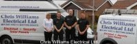 Chris Williams Electrical Ltd