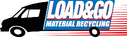 Load and Go Material Recycling LTD Logo