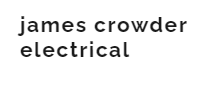 James Crowder Electrical Logo