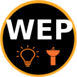 Willows Electrical & Plumbing Logo