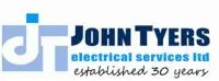 John Tyers Electrical Service Ltd Logo