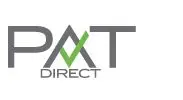 Pat Direct Ltd Logo