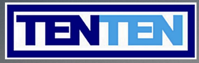 Ten-ten Solutions Ltd Logo