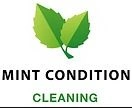 Mint Condition Cleaning Logo