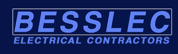 Besslec Electrical Contractors Logo