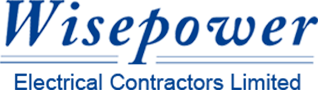 Wisepower Electrical Contractors Ltd Logo