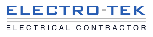 Electro-tek Logo
