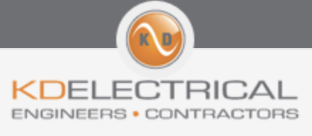 K D Electrical Co Ltd Logo