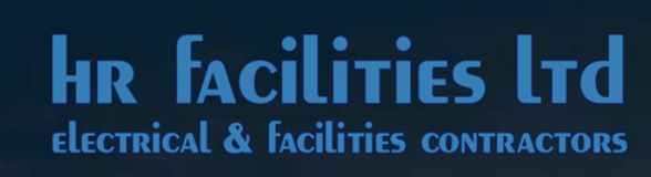 H R Facilities Ltd Logo