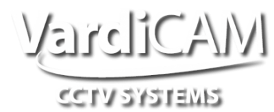 Vardigans Electrical Ltd Logo