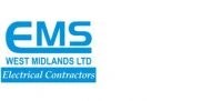 E M S West Midlands Ltd Logo