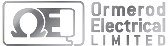 Ormerod Electrical Ltd