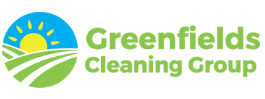 Greenfields Cleaning Group Logo
