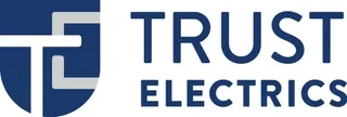 Trust Electrics Logo