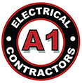 A1 Electrical Contractors Midlands Ltd Logo