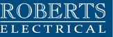 Roberts Electrical Logo