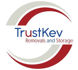 TrustKev Logo