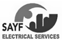 Sayf Electrical Services Ltd