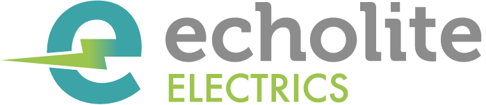 Echolite Electrics Logo