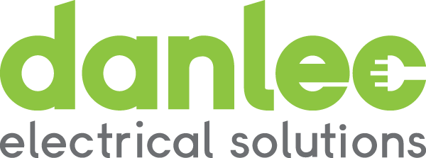 Danlec Electrical Solutions Ltd Logo