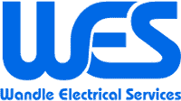 Wandle Electrical Services Logo