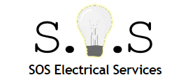 Osbiston Electrical Services Ltd Logo